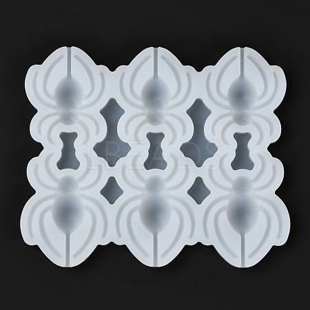 Food Grade DIY Silicone Molds DIY-M016-09-1