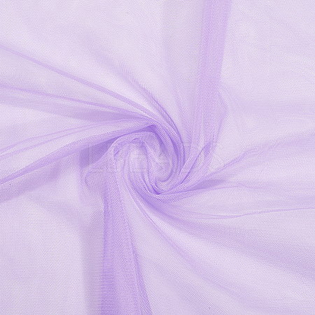Polyester Mesh Fabric DIY-WH20011-89A-08-1
