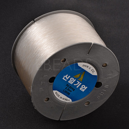 Korean Elastic Crystal Thread EW-M002-0.5mm-01-1