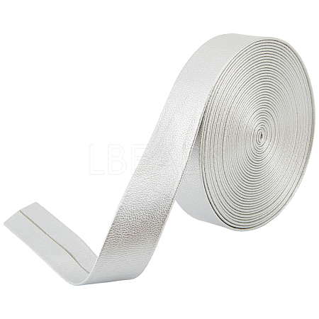 PU Leather Ribbons DIY-WH20011-93F-01-1