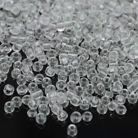 Glass Seed Beads SEED-US0003-3mm-1-1
