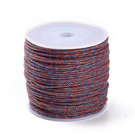 Macrame Cotton Cord OCOR-B002-01A-09-1