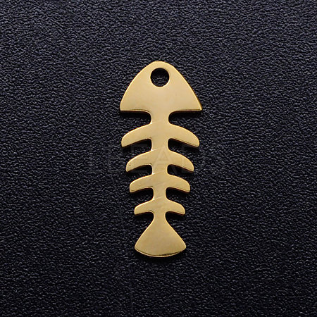 201 Stainless Steel Pendants STAS-Q201-JN307-2-1