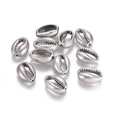 Tibetan Style Alloy Beads LS-X-TIBEB-A004-012TAS-NR-1