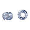 TOHO Round Seed Beads SEED-TR08-0107-3