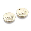 Alloy Charms X-PALLOY-T075-100G-NR-3