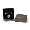 Paper Jewelry Set Boxes X-CON-Z005-03B-3