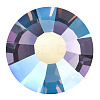 Preciosa&reg Crystal Hotfix Flatback Stones Y-PRC-HSS10-20030-200-2