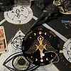 1Pc Wood Pendulum Board DIY-GA0005-20E-7