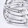 Fashion Wrap Bracelets J-JB00041-04-2