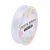 Elastic Crystal Thread EW-S003-0.7mm-01-A-1