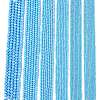 Electroplate Glass Beads Strands LS-EGLA-A044-P6mm-B08-2