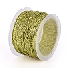 Nylon Metallic Cords MCOR-E002-15-2