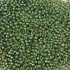 TOHO Round Seed Beads X-SEED-TR08-0380-2