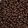 Baking Paint Glass Seed Beads SEED-K010-A24-2