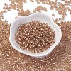 6/0 Glass Seed Beads X-SEED-A005-4mm-39A-1