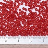 MIYUKI Round Rocailles Beads SEED-G007-RR0141F-3