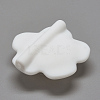 Food Grade Eco-Friendly Silicone Beads X-SIL-Q007-01-2