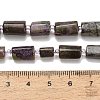 Natural Sugilite Beads Strands G-F836-B07-01-4
