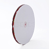 Polyester Grosgrain Ribbon SRIB-I004-12E-3