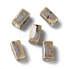 Handmade Porcelain Beads PORC-L080-D08-1