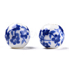 Handmade Porcelain Beads PORC-E021-02A-2