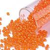 TOHO 8/0 Round Beads LS-X-SEED-TR08-0957-1