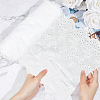 Hollow Cotton Lace Ribbon OCOR-GF0002-45-3