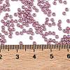 MIYUKI Round Rocailles Beads X-SEED-G007-RR4218-4
