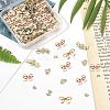 Alloy Cabochons Accessories PALLOY-OC0002-47G-6