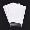 Pearl Film OPP Cellophane Bags OPC-R016-8x14-1
