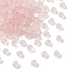 Preciosa&reg Crystal Beads X-PRC-BA5-70120-840-4