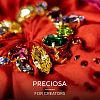 Preciosa&reg MAXIMA Crystal Fancy Stones X-PRC-FG10-30020-5