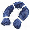Round Waxed Polyester Cord LS-YC-R135-227-1