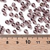 6/0 Glass Seed Beads X1-SEED-A006-4mm-116-3
