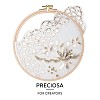 Preciosa® MAXIMA Crystal Round Stones X-PRC-RBSS24-40010-5