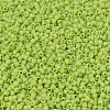 MIYUKI Delica Beads SEED-MY11-DB0763-3