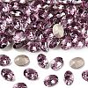 Preciosa&reg MAXIMA Crystal Fancy Stones X-PRC-FF14-20020-1