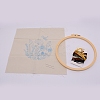 DIY Embroidery Accessories Set DIY-CJC0001-35C-2