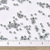 MIYUKI Delica Beads SEED-J020-DB0048-4