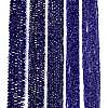 Electroplate Glass Beads Strands LS-EGLA-A044-T3mm-B06-2