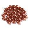 Imitation Pearl Acrylic Beads PL611-26-1