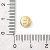 304 Stainless Steel Beads STAS-I343-01G-F-3