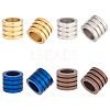 Unicraftale Stainless Steel Beads STAS-UN0011-94-1