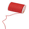 Waxed Polyester Cord YC-TA0001-03-21