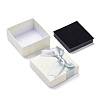 Cardboard Jewelry Set Box X1-CON-P015-01-2