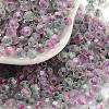 Glass Seed Beads SEED-A032-01C-1