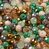 Glass Beads EGLA-A034-LM6mm-17-2
