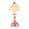 Miniature Alloy Table Lamp Ornaments PW-WG42621-02-1