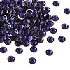 Preciosa&reg MAXIMA Crystal No Hotfix Flatback Stones Y-PRC-NSS16-20490-1